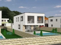 "DREAM HOUSE"-Murvica Zadar PROJEKT! Exclusivno!