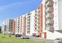 DUBRAVA, DVOSOBAN STAN 50 m2, novogradnja - GARAŽNO MJESTO