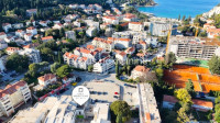 DUBROVNIK, LAPAD- dvoetažni stan 70 m2 sa terasom, NAMJEŠTENO (Video)