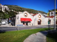 Dubrovnik - noćni klub, poslovni prostor