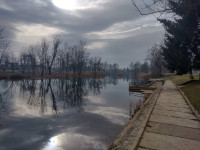 DUGA RESA - dvoetažni stanovi sa okućnicom - NOVOGRADNJA