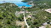 Dugi otok, Zaglav - građevinsko zemljište s pogledom na more, 563 m2