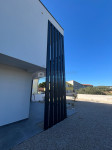 Duplex S1 125m2, 650m od mora, Vodice