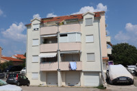 Dvosoban apartman Srima Vodice 200m od mora