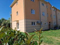 Apartman Funtana