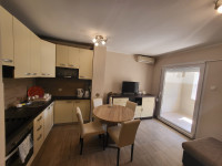 Gajac, novouređeni dvosobni apartman, 38 m2