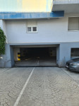 Garaža-Parking mjesto: Split, 12 m2