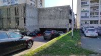 Garaža: Zagreb (Koledinečka), 13 m2