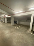 Garaža: Zagreb (Lanište), najam garažno mjesto na -1 etaži,12 m2