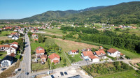 Gornja Bistra: Prodaja zemljišta površine 745m2