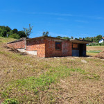 Gornja Stubica, Banšćica 1187 m2, 56 m2, građ. dozvola, zamjena