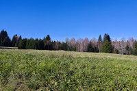 GORSKI KOTAR, HLEVCI - GRađevinsko zemljište