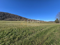 Gorski kotar, Mrkopalj, građevinsko zemljište, 2.912m2