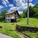 Gorski kotar, vikend kuća prodaja