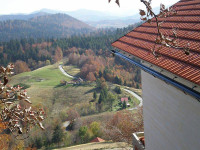 Gorski kotar, vila prodaja