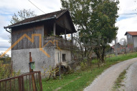 Građevinsko/poljoprivredno zemljište 1496 m2, Martin Breg, Luterovečka