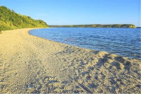 GRAĐEVINSKO ZEMLJIŠTE,130m do MORA, RTINA