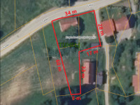 Građevinsko zemljište 1557 m², Tuhelj (prodaja)