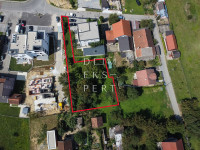 Kraljevečki Novaki, Građevinsko zemljište, 995 m², Sesvete, Kraljevečk