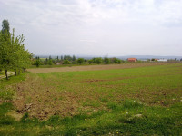 Građevinsko zemljište, , 850.00 m2