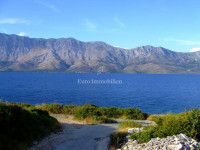 Građevinsko zemljište blizu mora - otok Hvar