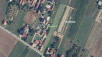 Građevinsko zemljište - Brezovica 2986m²