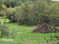 Građevinsko zemljište, Buzet, 1000 m2