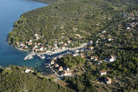 GRAĐEVINSKO ZEMLJIŠTE-DUGI OTOK