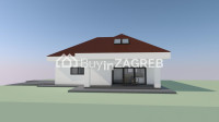 Građevinsko zemljište, Dugo Selo, 1000 m2