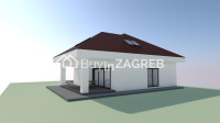 Građevinsko zemljište, Dugo Selo, 1000 m2