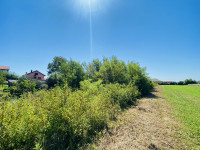 Građevinsko zemljište, Jastrebarsko, 3418 m2