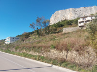 Građevinsko zemljište, Klis, 1200 m2