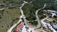 Građevinsko zemljište, M1 zona, Klis, 3690 m2