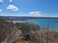 Građevinsko zemljište, Kruševo - Meka Draga, 963 m2