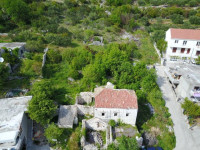 Građevinsko zemljište s kućama za rekonstrukciju, Mokošica, Dubrovnik