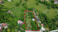 Kašina, Građevinsko zemljište s kućom - 2230m2