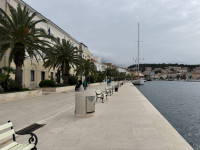 Građevinsko zemljište, Mali Lošinj, 581 m2