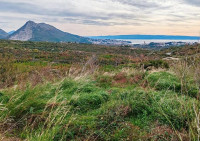 Građevinsko zemljište, Mravinci, 928 m2