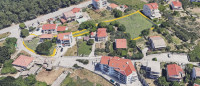 Građevinsko zemljište u Mravincima – 2800 m² za stambene zgrade