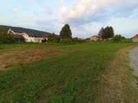 SNIŽENO !! Duga resa Građ. zemljište, Mrežnički Varoš, 900 m2