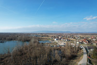 Građevinsko zemljište, Rugvica, Struga Nartska, 1419 m2