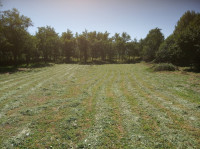 Zemljište, Otočac, Centar (Biškupljak), 1225 m2