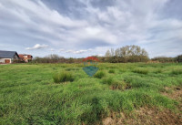 Građevinsko zemljište, Petrinja, Nova Drenčina, 2079 m2