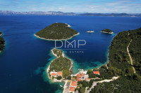 Mljet, Građevinsko zemljište, Prožurska Luka, 500 m2