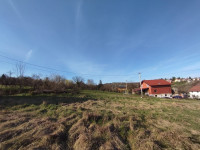 Građevinsko zemljište, Slavonski Brod, 1236 m2