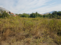 Građevinsko zemljište: Solin, 1000 m2