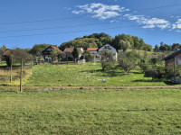 Sveti Križ Začretje, Vrankovec, 1.833 m²