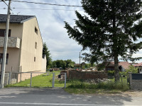 Građevinsko zemljište, Trnovec, 1281m2