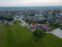 Građevinsko zemljište, Vrbovec, 3812 m2