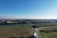 Građevinsko zemljište, Zagreb (Lučko), 12800 m2, IZLAZ NA AUTOPUT A1